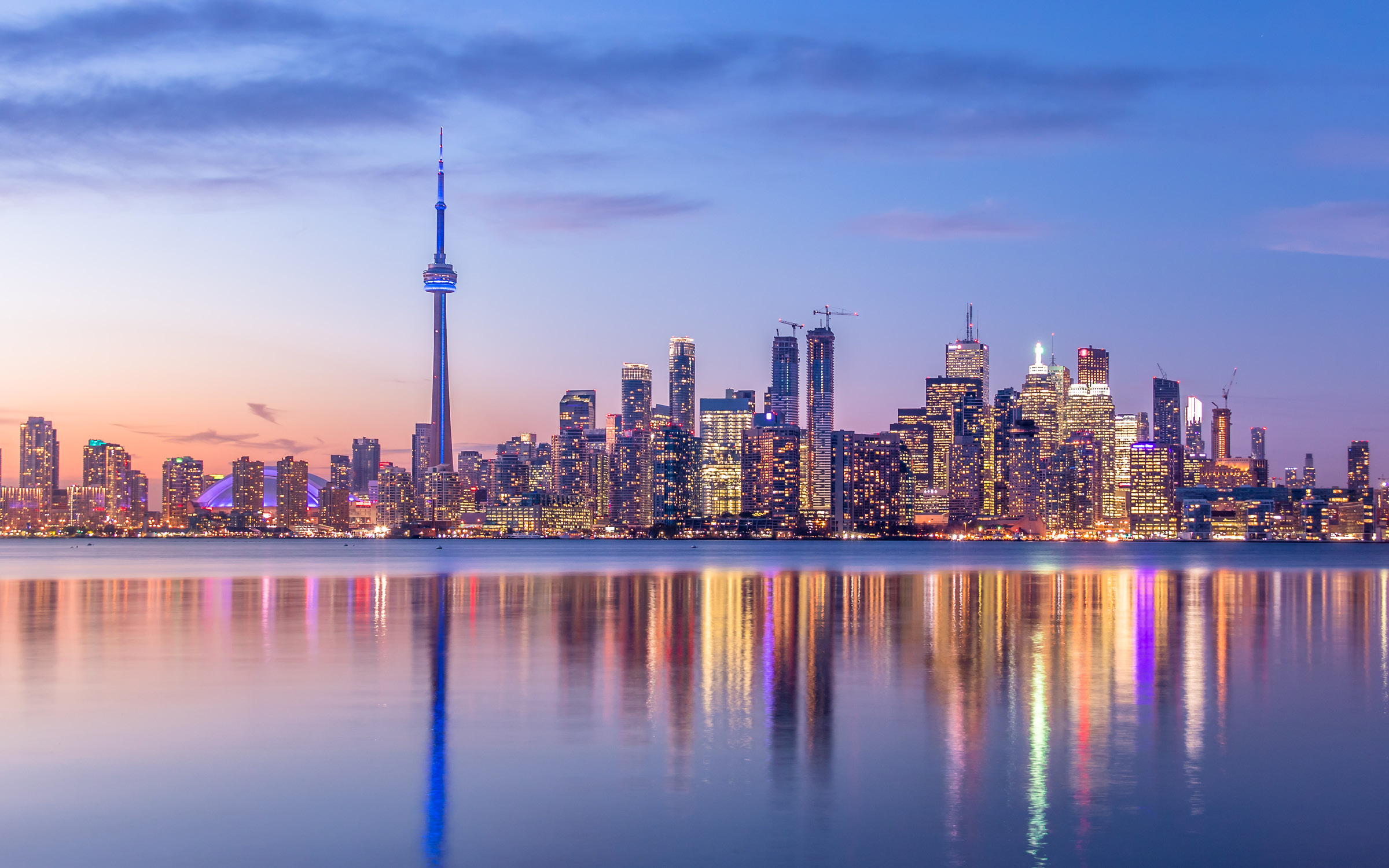 Toronto, Ontario