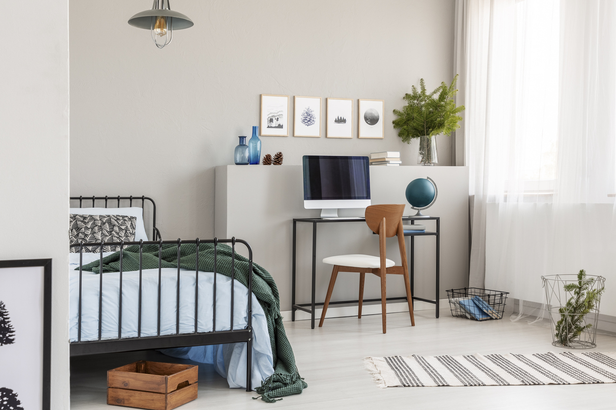 Year Round Internship Housing