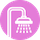 Bathroom Type Icon