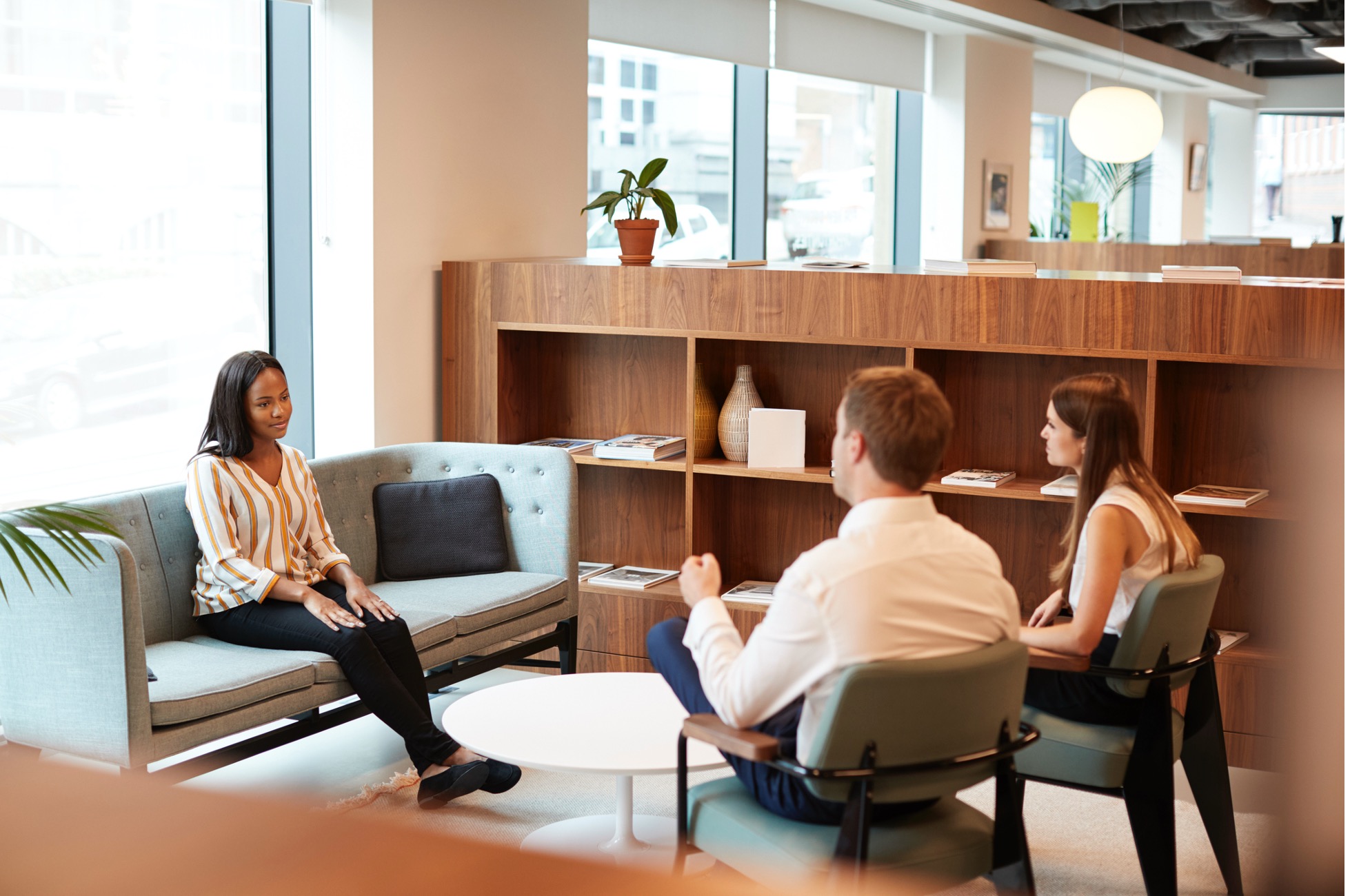 5 Interview Prep Tips to Land Every Job