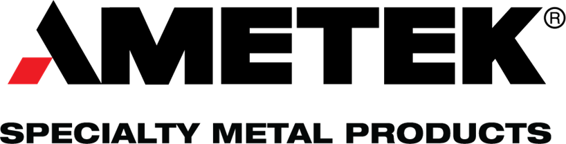 Ametek Specialty Metal Products Logo