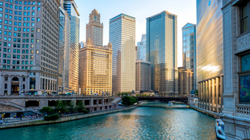 Chicago River