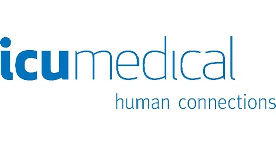 ICU Medical Human Connections Logo