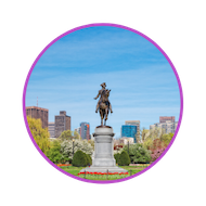 Boston