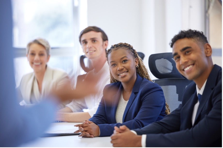 Professional Associations to Join for Business Majors While in College
