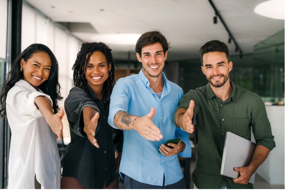 Professional Associations to Join for Business Majors While in College