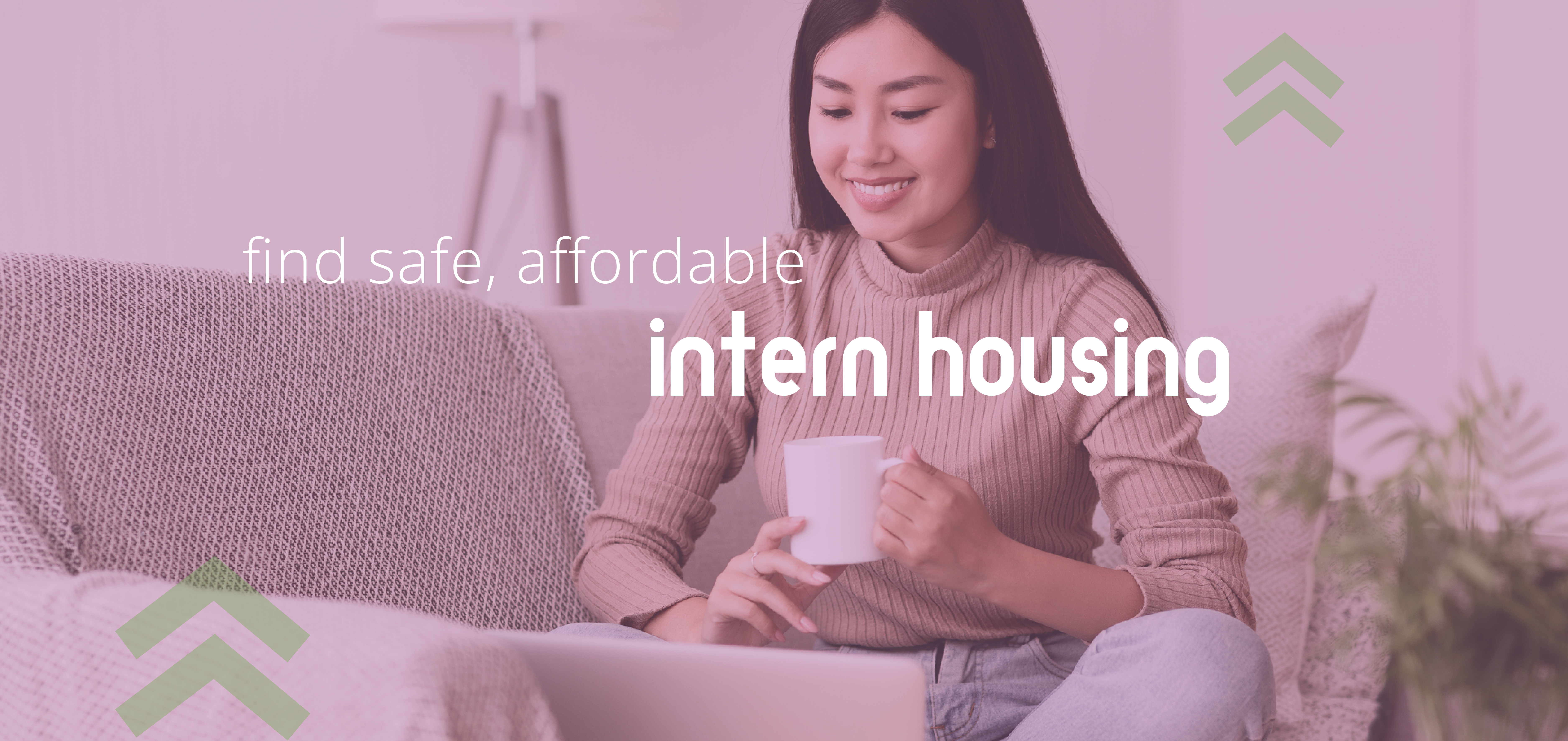 Intern Housing Metro Areas