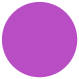 purple dot