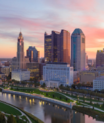 Columbus, OH