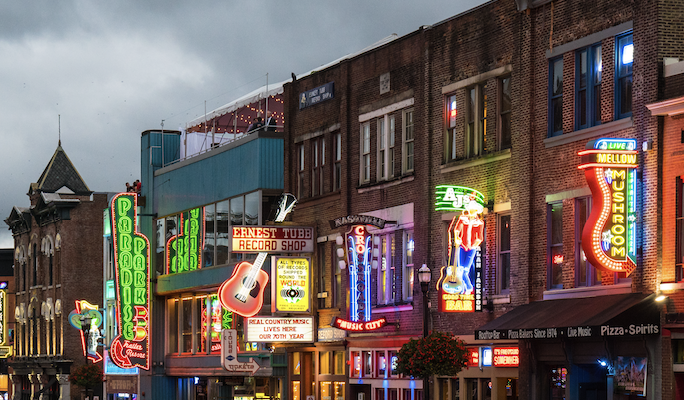 Nashville