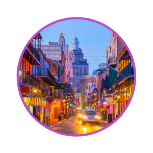 New Orleans