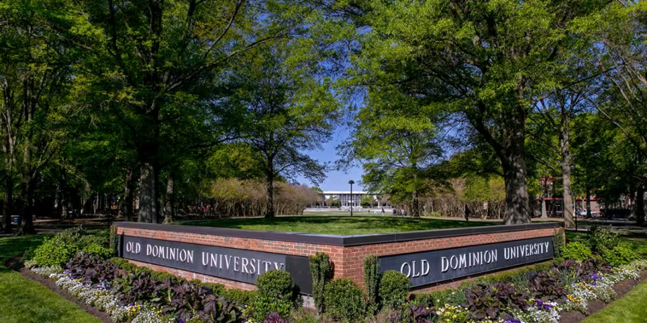 Old Diminion University