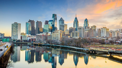 City of Philadelphia