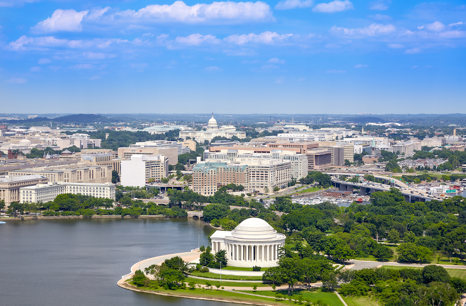 Washington D.C.