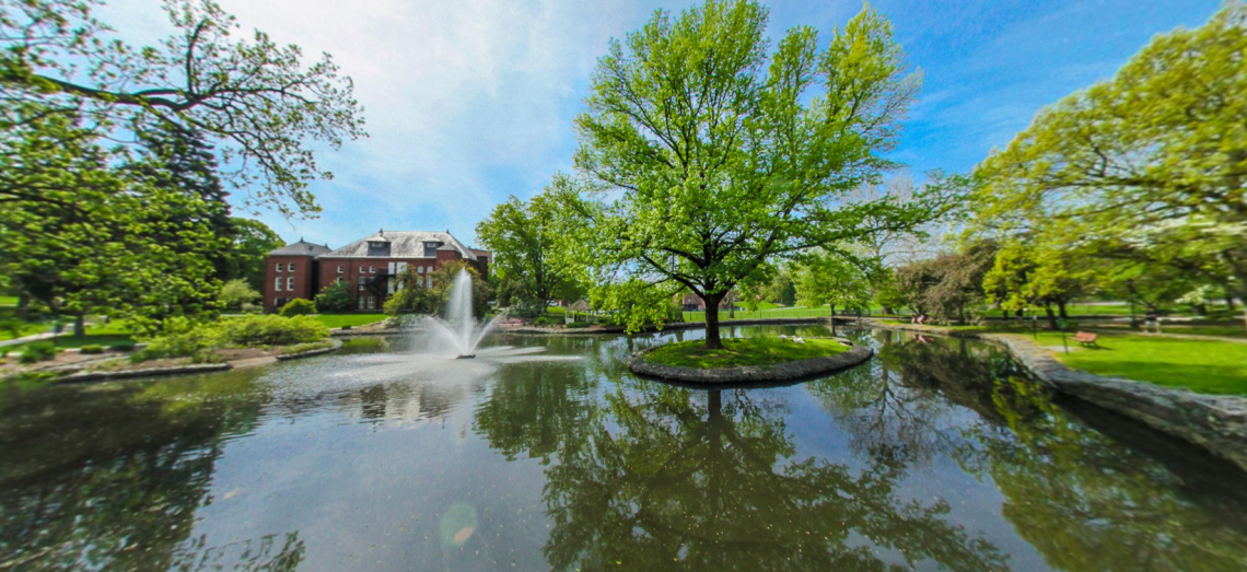 Millersville University of Pennsylvania