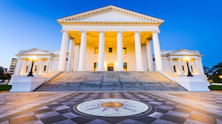 Centennial Park, Atlanta, Georgia