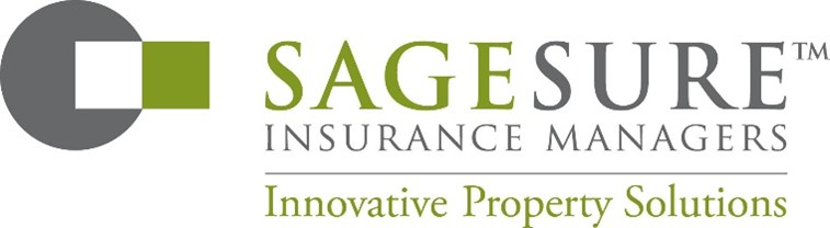 Sagesure Insurance Managers Logo