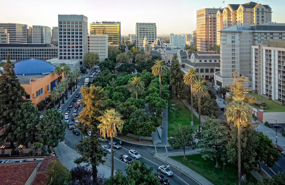 San Jose