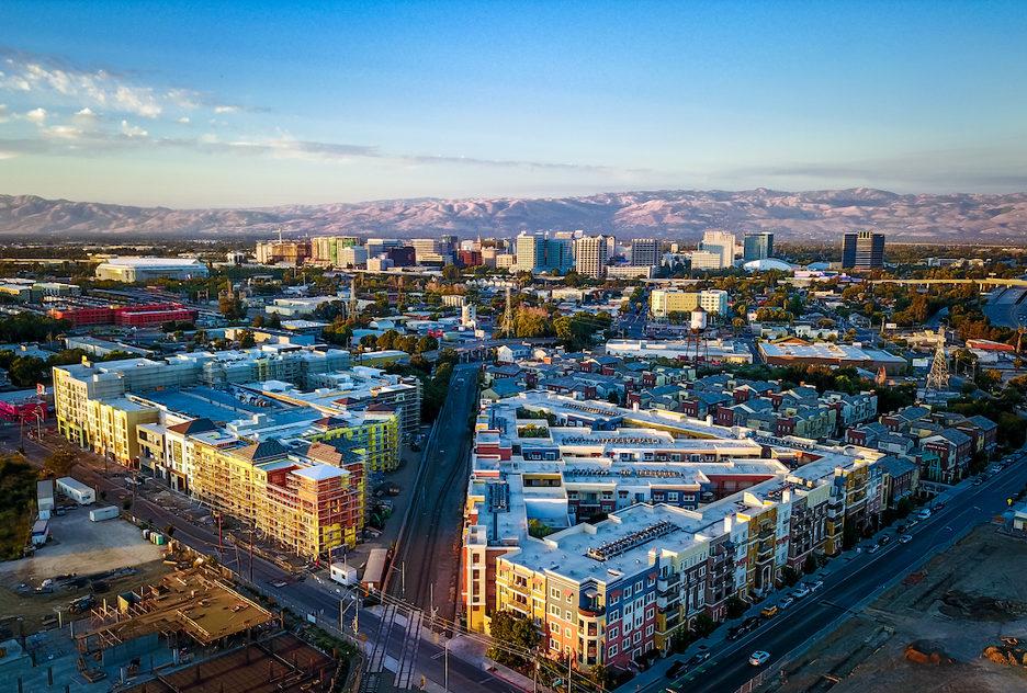 San Jose