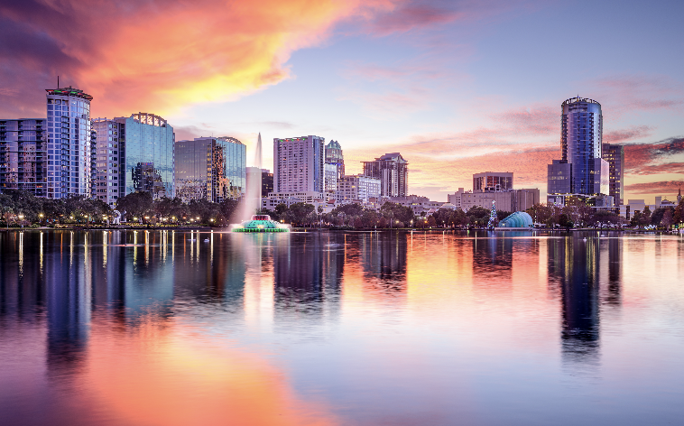 Orlando Styline