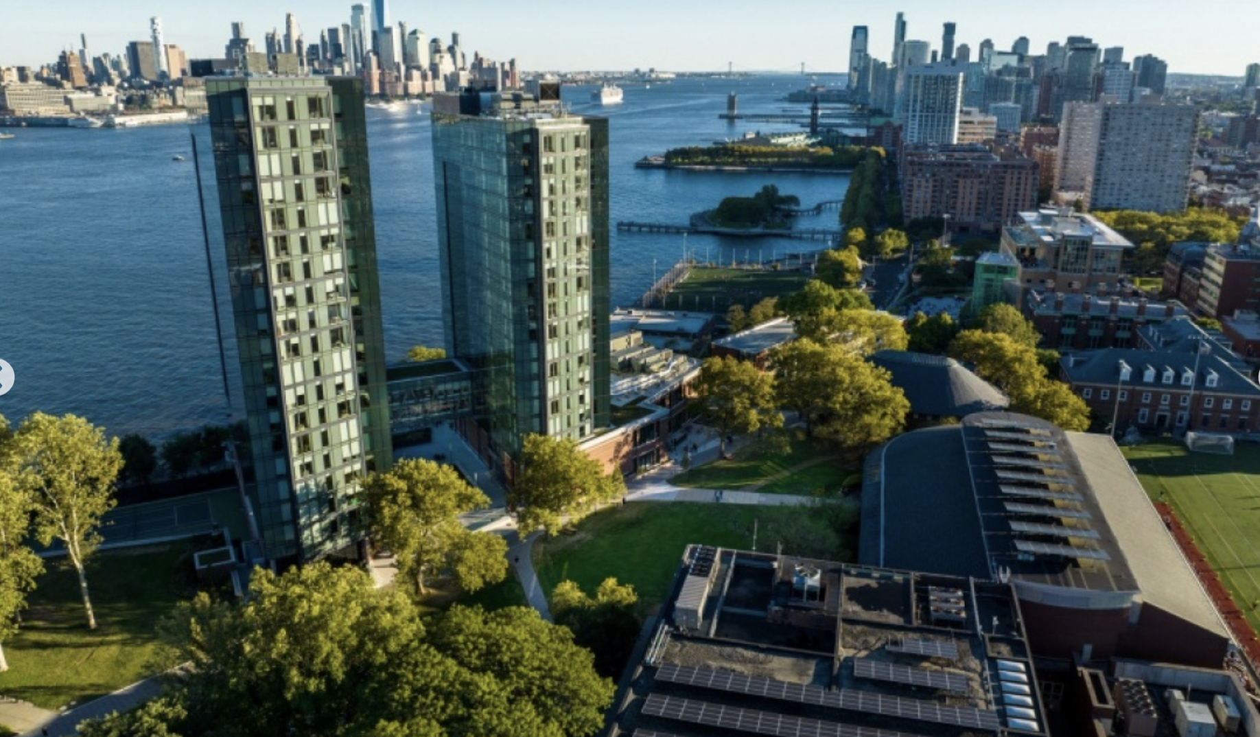 Stevens Institute of Technology