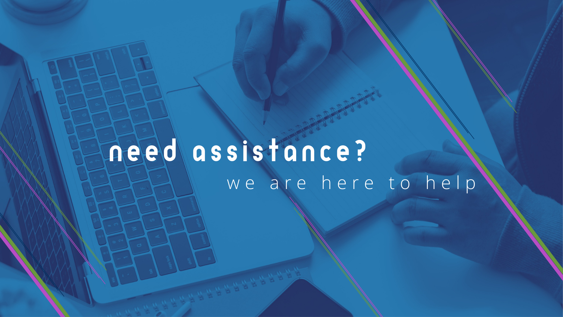 Intern Housing Hub Support