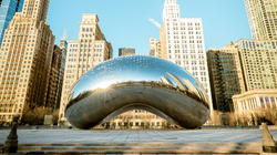 The Bean Chicago