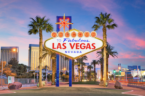 Las Vegas