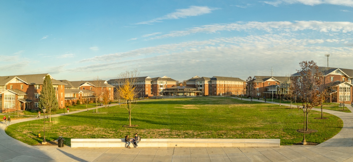 Millersville University of Pennsylvania