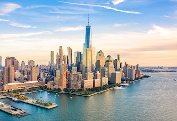 NYC_Aerial_View