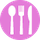 Utensils Icon