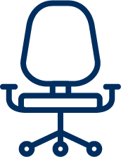 Chair Icon