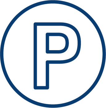 Parking Icon