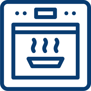 Oven Icon