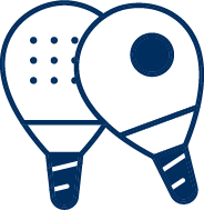 Ping Pong Icon