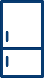 Refrigerator Icon