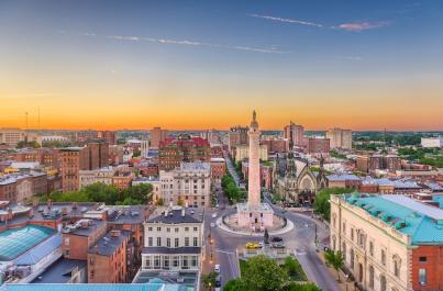 Thriving Cities for Summer Internships in the United States