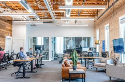 What Are the Best Companies to Intern For