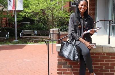 University of Maryland Baltimore