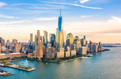 Find Your Dream Intern Housing in New York City with Intern Housing Hub