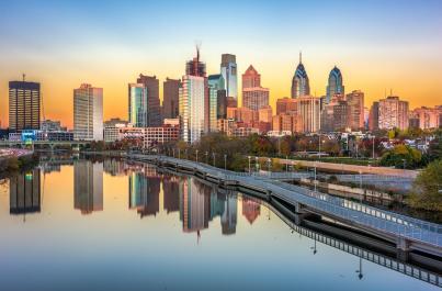 Popular Companies for Internships in Philadelphia