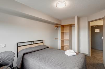 Seneca College Newnham Campus