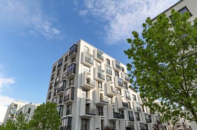 Converting Unused Residence Space Into Short- and Long-Term Housing Through an Intern Housing Program