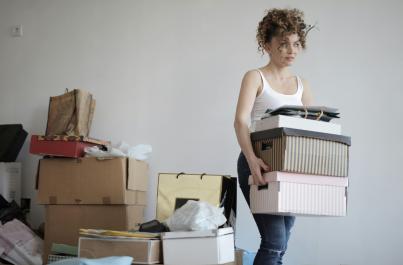 Your College Semester Move-In Checklist: Everything You Need to Be Prepared for Dorm and College Life