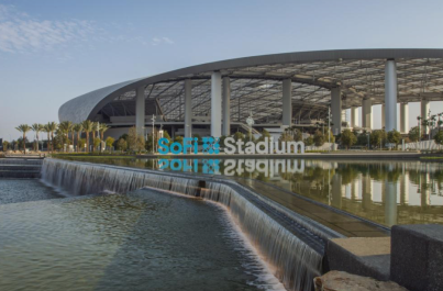 SoFi Stadium