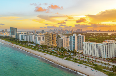 Best Internship Companies in Miami
