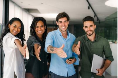 Professional Associations to Join for Business Majors While in College