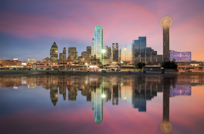 Summer Housing to Consider for Your Internship in the Dallas-Fort Worth Area
