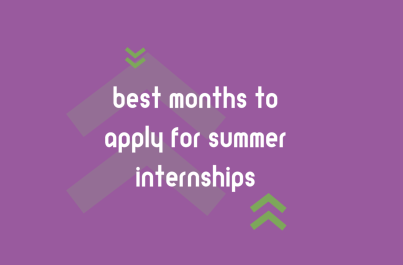 When to Apply for Summer Internships: The Best Months to Maximize Your Opportunities