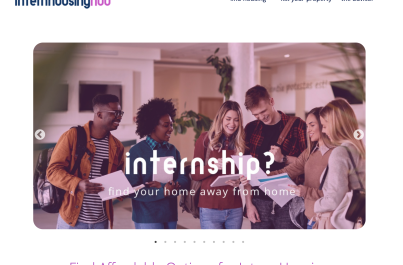 How To Use Intern Housing Hub to Find and Apply for Summer Intern Housing